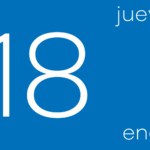 Hoy18deenero