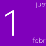 Hoy1defebrero