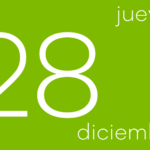 Hoy28dediciembre