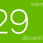 Hoy29dediciembre