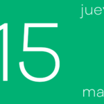 Hoy15demarzo