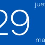 Hoy29demarzo