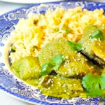 Mole-Verde