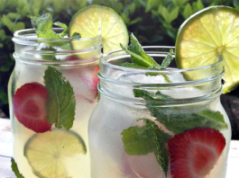 Michoacán Líder en Producción de Limón