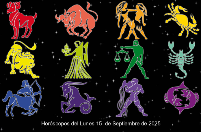 Horoscopos