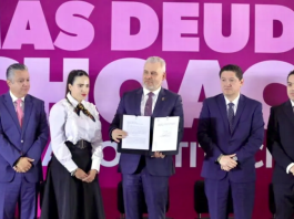 Busca Gobernador Frenar Deuda Pública a Largo Plazo