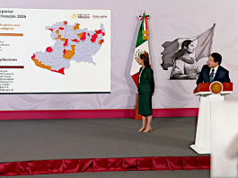 Anuncian Bachilleratos en Varios Municipios Como Parte del Plan Michoacán