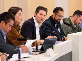 Morelia Cierra Presupuesto con Fianazas Sanas