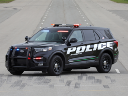 Adquieren Patrullas Americanas Para Carreteras Michoacanas