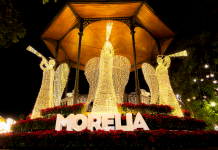 Esperan 700 mil Turistas Durante Epoca Decembrina