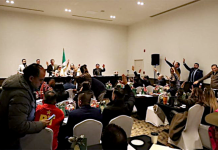 Sin Discutirse Aprueban Presupuesto Para Próximo Año