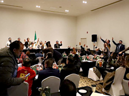 Sin Discutirse Aprueban Presupuesto Para Próximo Año