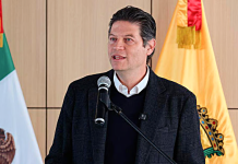 Pide Alfonso Martínez Transparencia en Desincorporación de Inmuebles