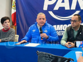 Carlos Quintana le Abre la Puerta al PT
