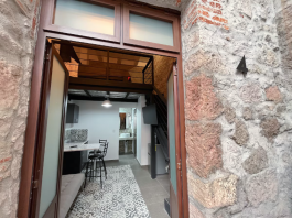 Buscan Creación de Licencia Para el Uso de Airbnb de Morelia Este Año