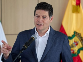 Morelia Sigue Blindado