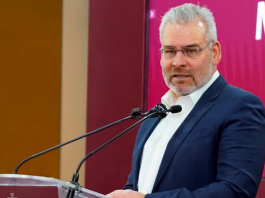 15 Elementos Heridos en Michoacán por Operativo y 29 Bancos del Bienestar Dañados