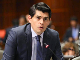 Hay Denuncia Contra Edil de Zitácuaro: Alfredo Ramírez