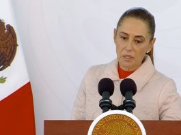 Claudia Sheinbaum Llega Desde Anoche, hoy Checará Programas