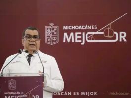 Salud Confirma 306 Casos de Sarampión en el Estado