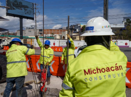 40,000 Millones en Obra Pública sin Deuda