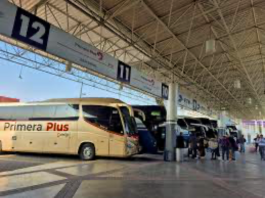 Primera Plus Suspende Viajes a Apatzingán, Cotija y Sahuayo