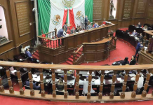 Buscan Reforma Electoral Para Próxima Elección