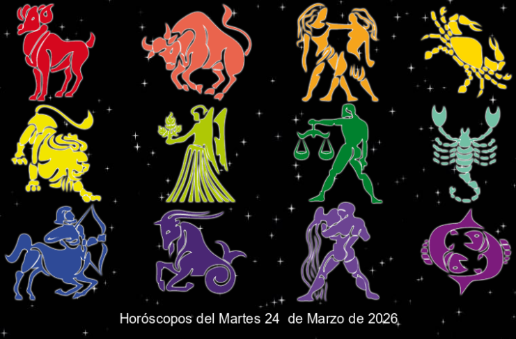 Horoscopos
