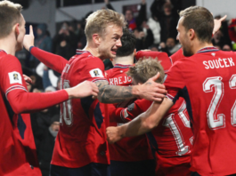 República Checa Será el Tercer Rival de México en el Mundial