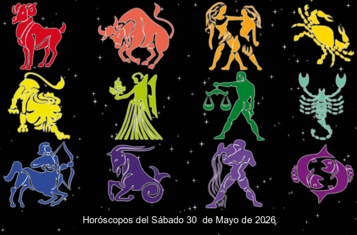 Horóscopos Horoscopos
