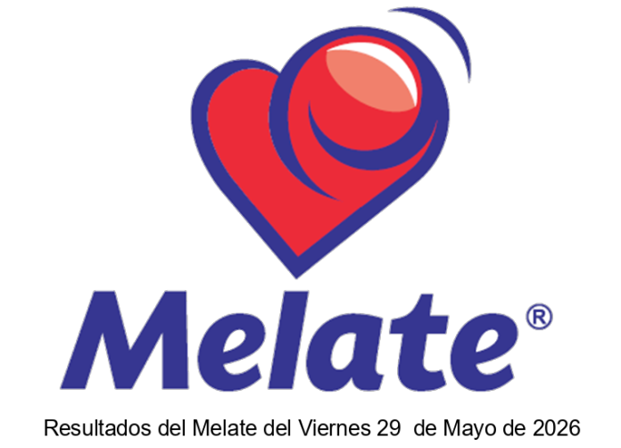 Melate Melate Logo