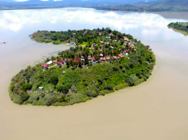Isla de Yunuén Votará por Independencia de Presupuesto