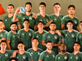 Javier Aguirre Define Seleccionados Para el Mundial