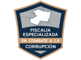 Fiscalia Anitcorrupción Recupera Dinero
