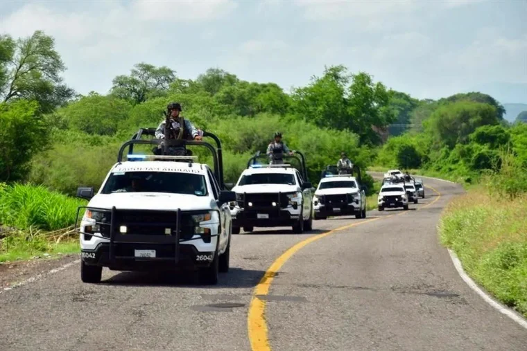 Guardia Nacional