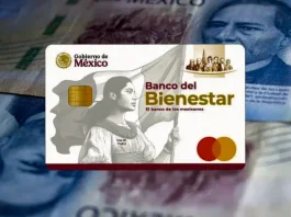 Inician Reempalzo de Tarjetas del Bienestar