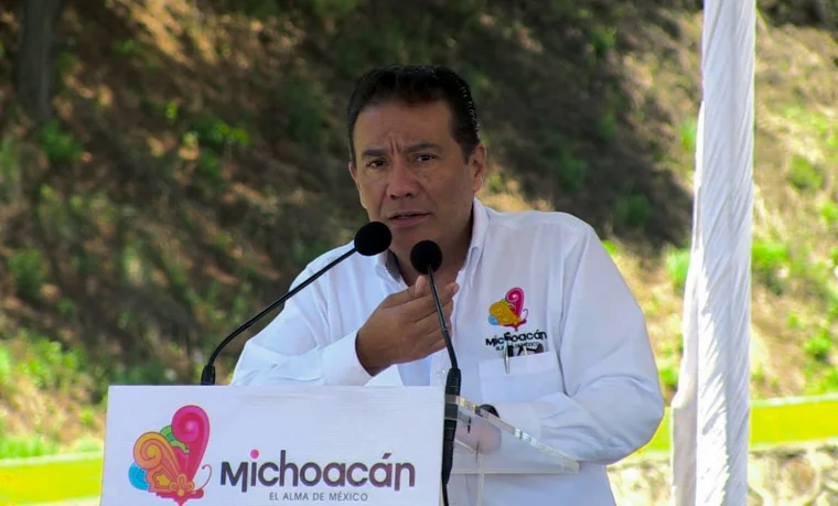 Michoacán refuerza su posición en el mercado turístico europeo a través de su participación en IFTM Top Resa, una de las plataformas más relevantes para