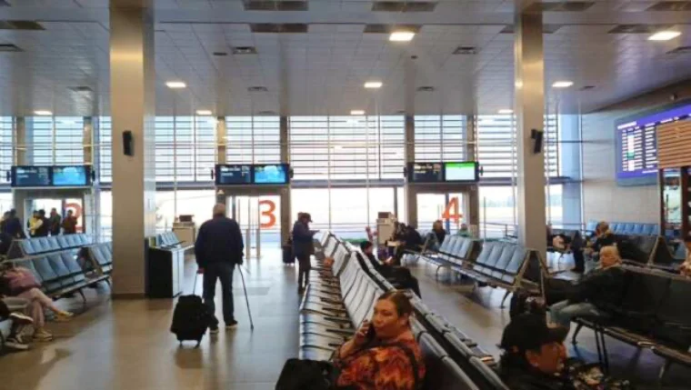 Michoacán potenciará su conectividad aérea con el lanzamiento de nuevos vuelos entre Morelia y la Ciudad de México a partir del 24 de octubre. Aeroméxico