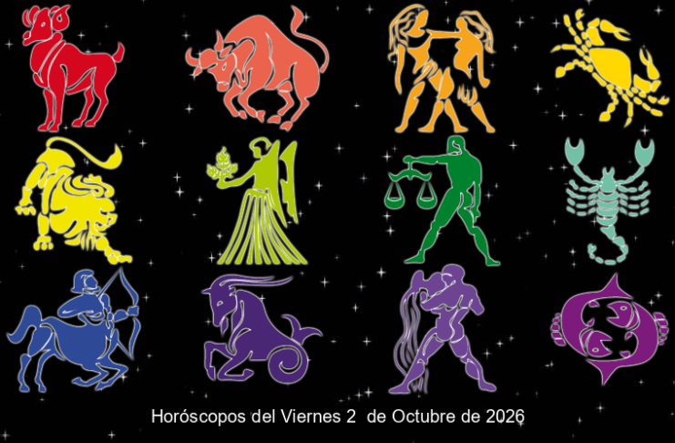 Horoscopos